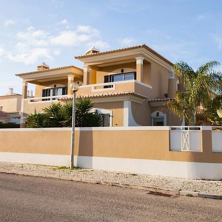 D09 - Porto De Mos Luxury Villa 拉哥斯 外观 照片