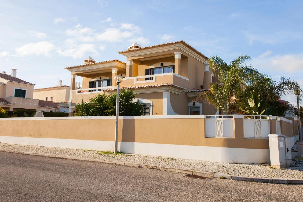 D09 - Porto De Mos Luxury Villa 拉哥斯 外观 照片