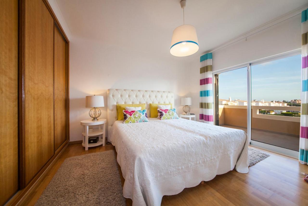 D09 - Porto De Mos Luxury Villa 拉哥斯 外观 照片